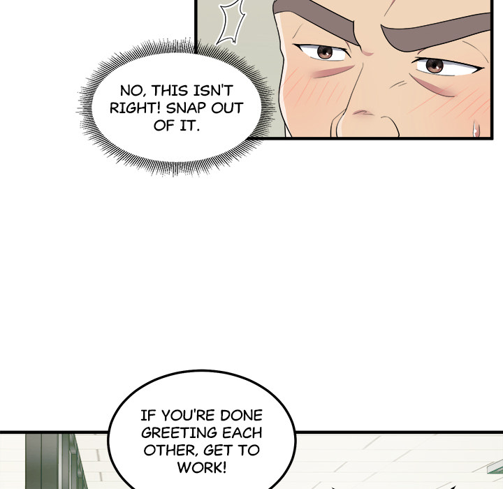 Weekly Enchantment Report Chapter 5 - Page 99