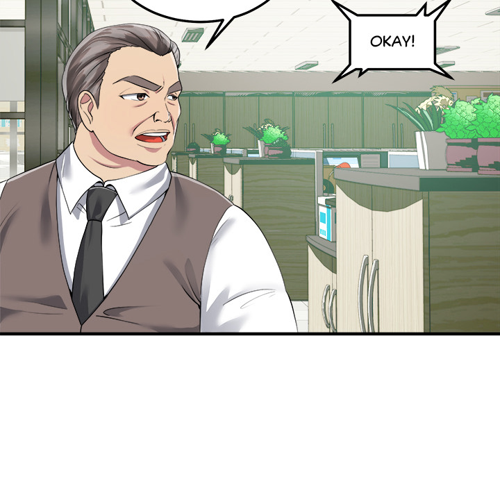 Weekly Enchantment Report Chapter 5 - Page 100
