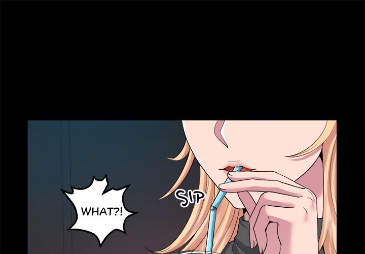 Weekly Enchantment Report Chapter 6 - Page 1