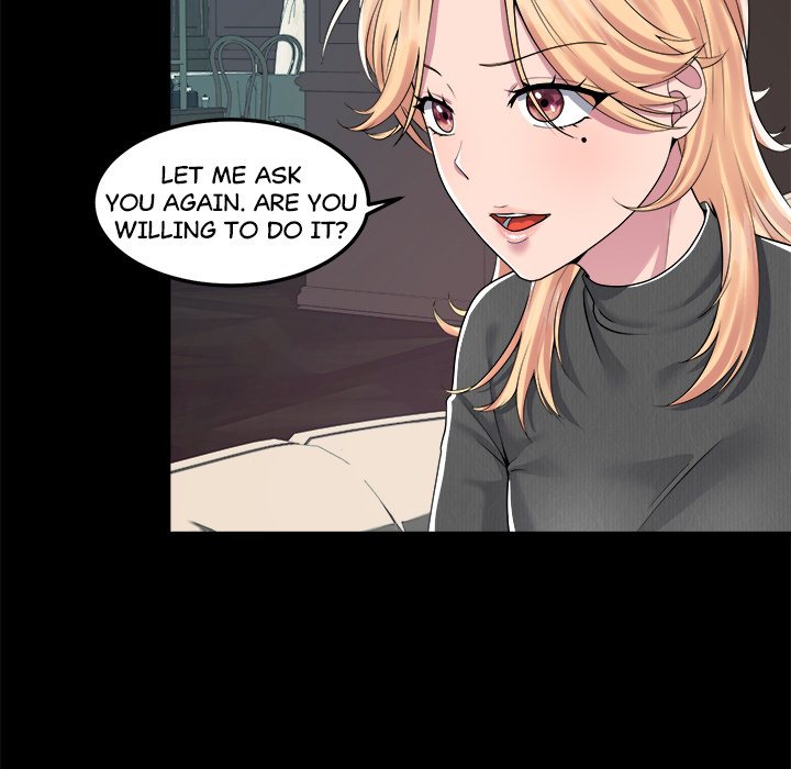 Weekly Enchantment Report Chapter 6 - Page 13