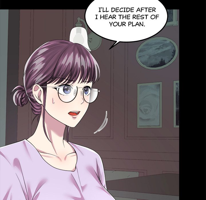 Weekly Enchantment Report Chapter 6 - Page 15