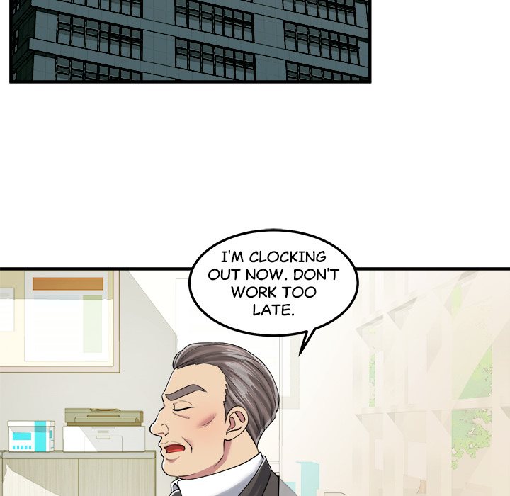Weekly Enchantment Report Chapter 6 - Page 32