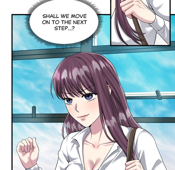 Weekly Enchantment Report Chapter 6 - Page 36
