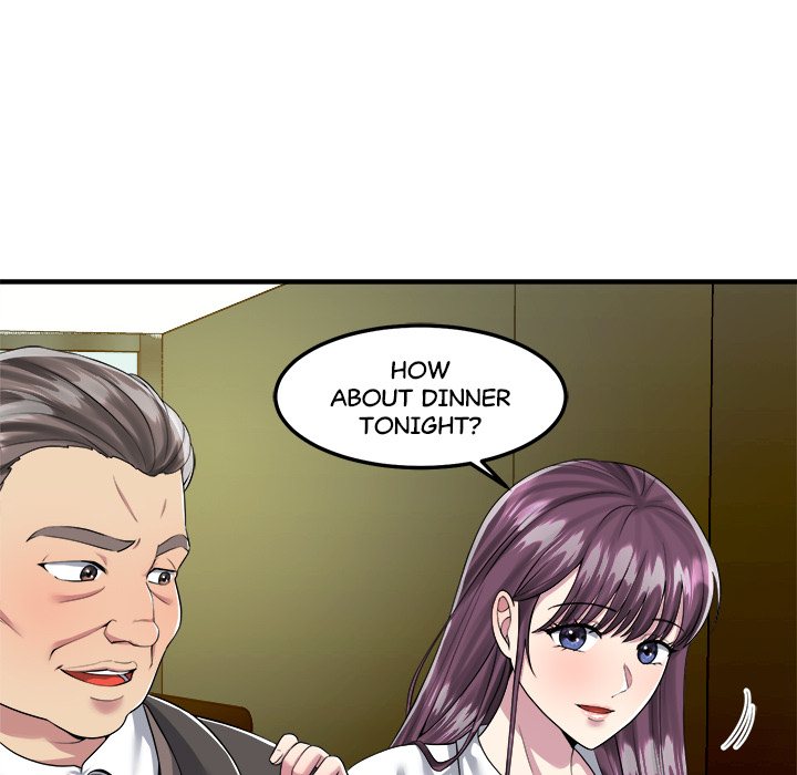 Weekly Enchantment Report Chapter 6 - Page 39