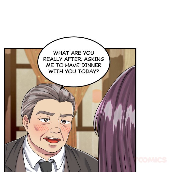 Weekly Enchantment Report Chapter 6 - Page 46