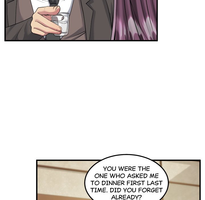 Weekly Enchantment Report Chapter 6 - Page 47