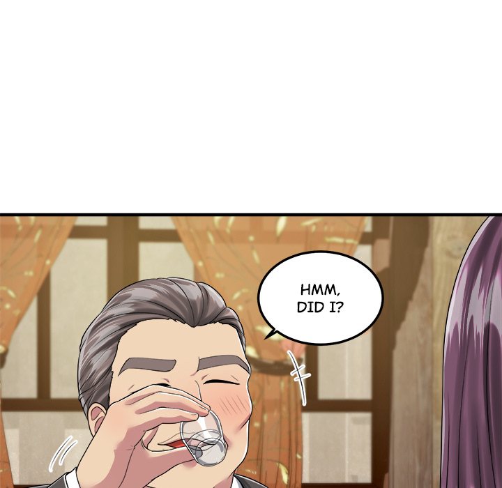 Weekly Enchantment Report Chapter 6 - Page 49