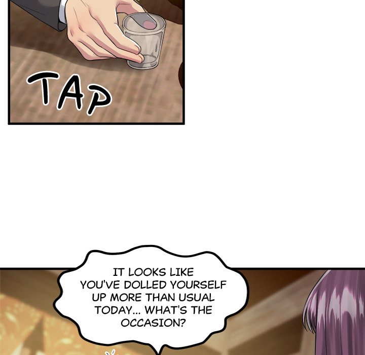 Weekly Enchantment Report Chapter 6 - Page 51