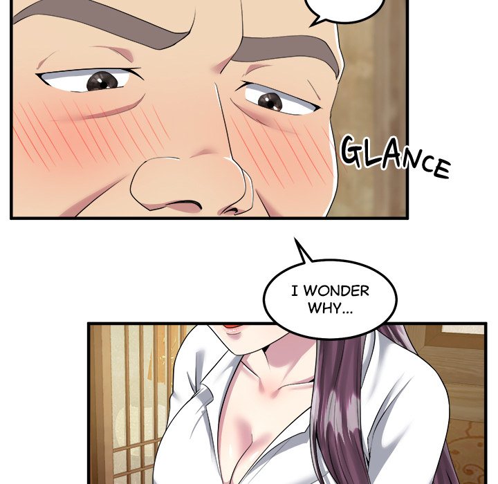 Weekly Enchantment Report Chapter 6 - Page 55