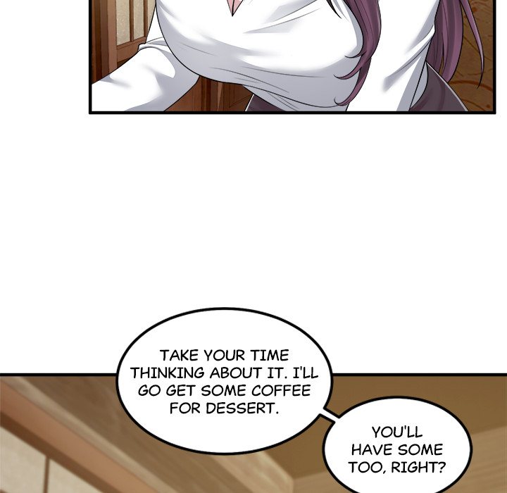 Weekly Enchantment Report Chapter 6 - Page 56