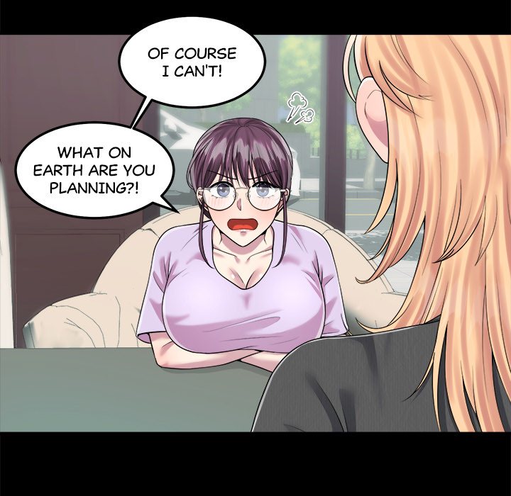 Weekly Enchantment Report Chapter 6 - Page 7