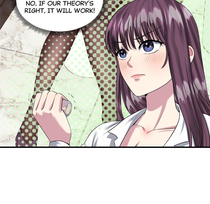 Weekly Enchantment Report Chapter 6 - Page 65