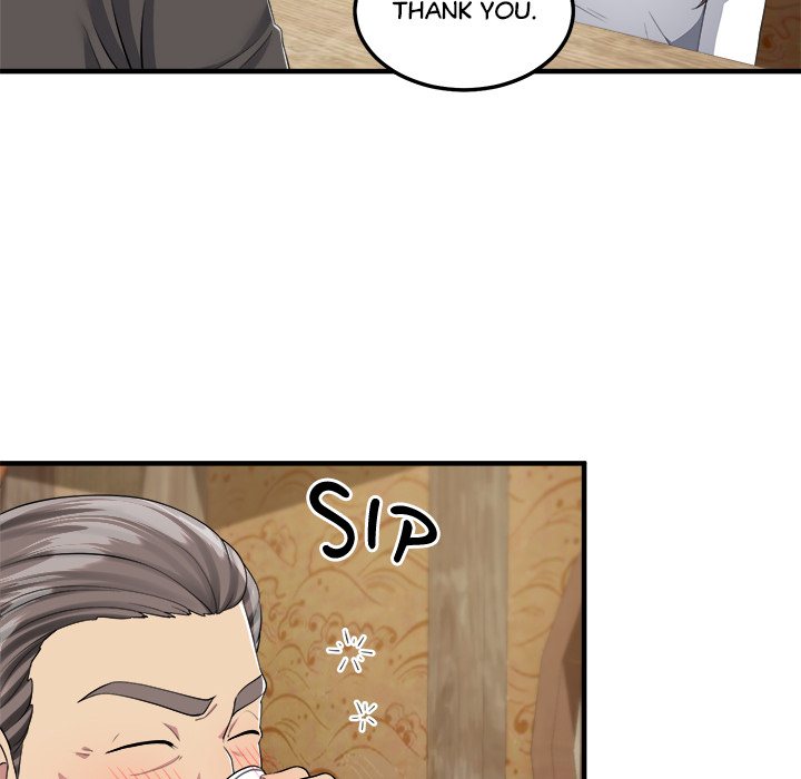 Weekly Enchantment Report Chapter 6 - Page 68