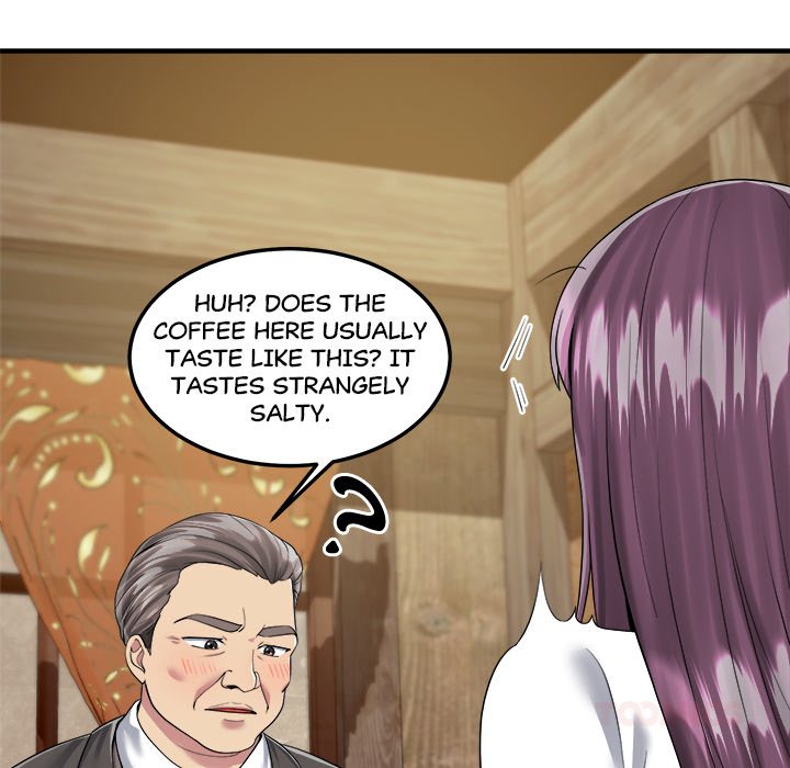 Weekly Enchantment Report Chapter 6 - Page 70
