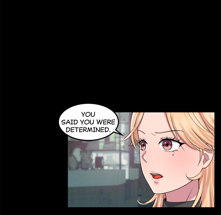 Weekly Enchantment Report Chapter 6 - Page 8