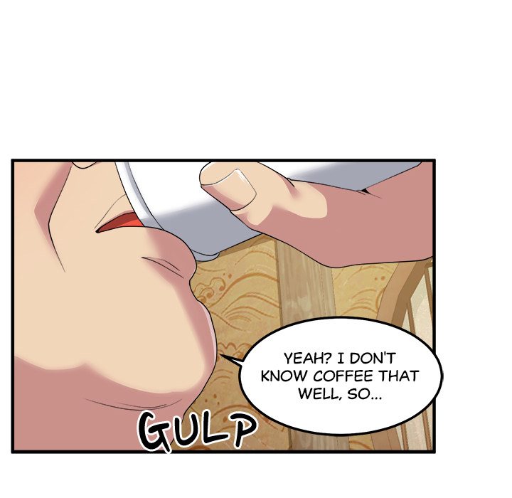 Weekly Enchantment Report Chapter 6 - Page 73