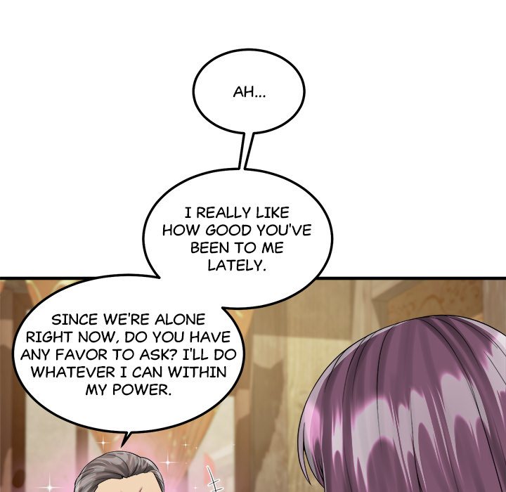 Weekly Enchantment Report Chapter 6 - Page 75