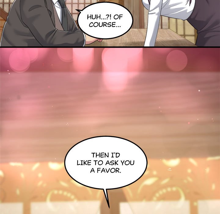 Weekly Enchantment Report Chapter 6 - Page 79