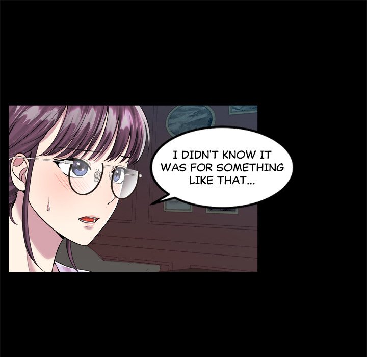 Weekly Enchantment Report Chapter 6 - Page 9