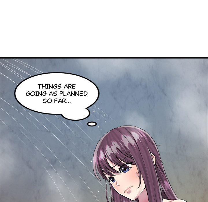 Weekly Enchantment Report Chapter 7 - Page 22