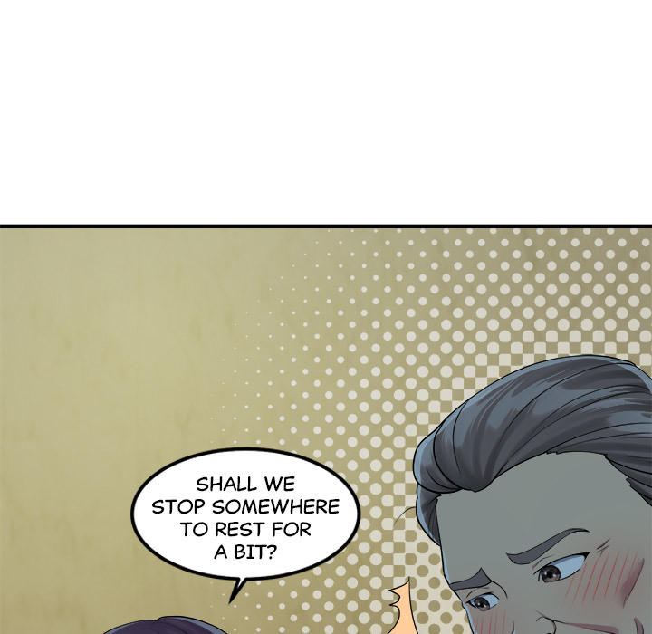 Weekly Enchantment Report Chapter 7 - Page 24
