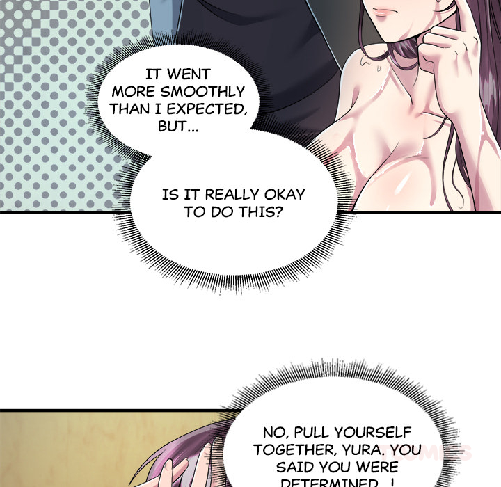 Weekly Enchantment Report Chapter 7 - Page 26