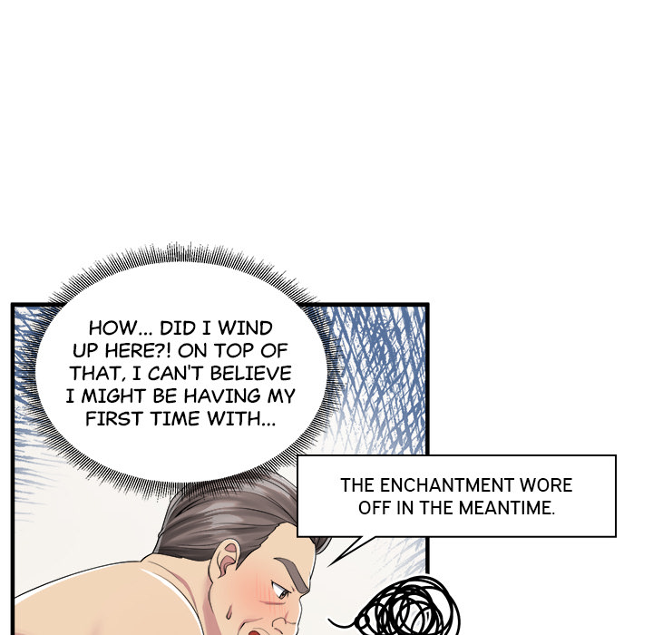 Weekly Enchantment Report Chapter 7 - Page 31