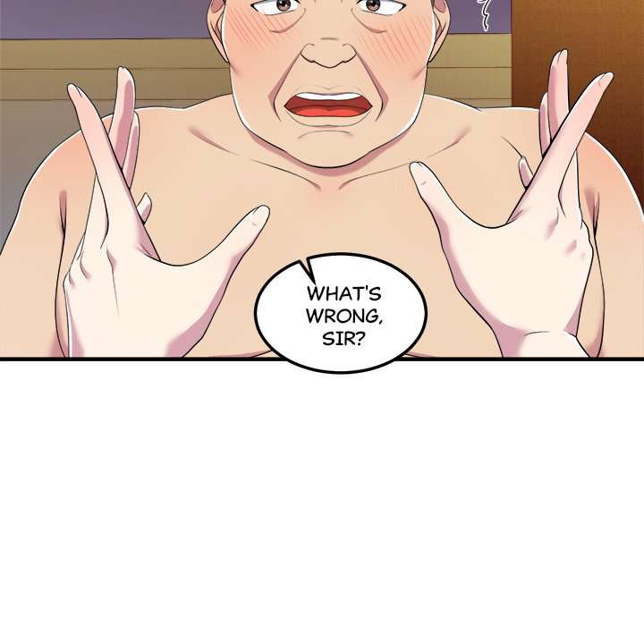 Weekly Enchantment Report Chapter 7 - Page 40