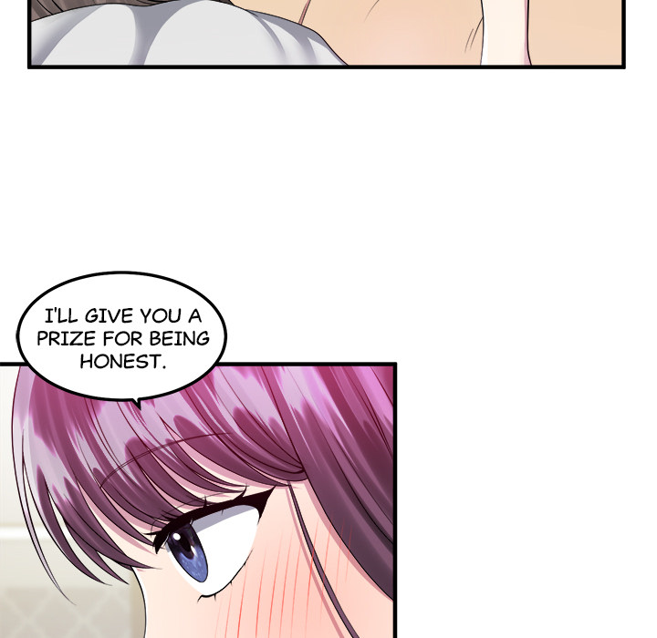 Weekly Enchantment Report Chapter 7 - Page 47