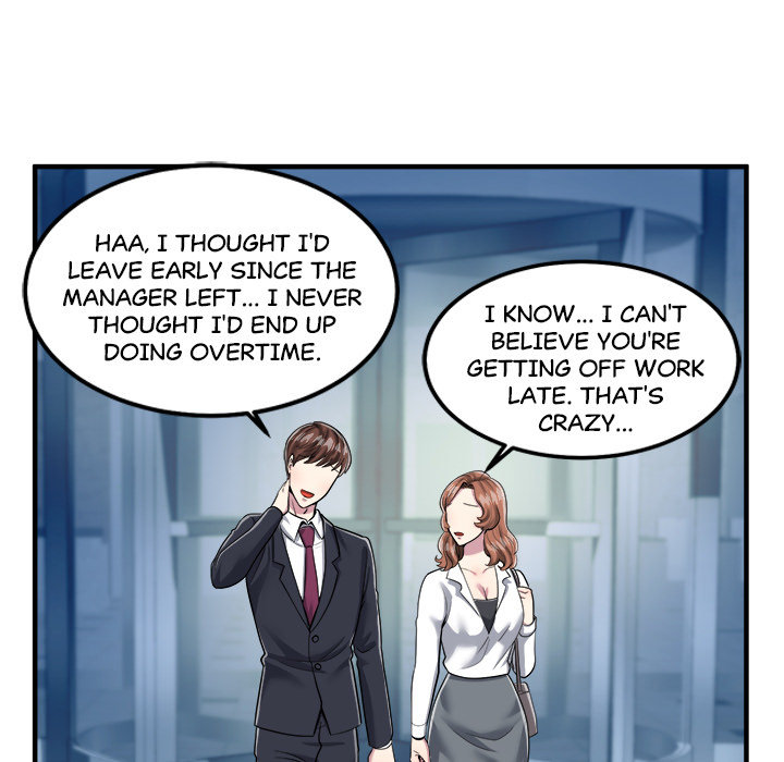 Weekly Enchantment Report Chapter 7 - Page 6