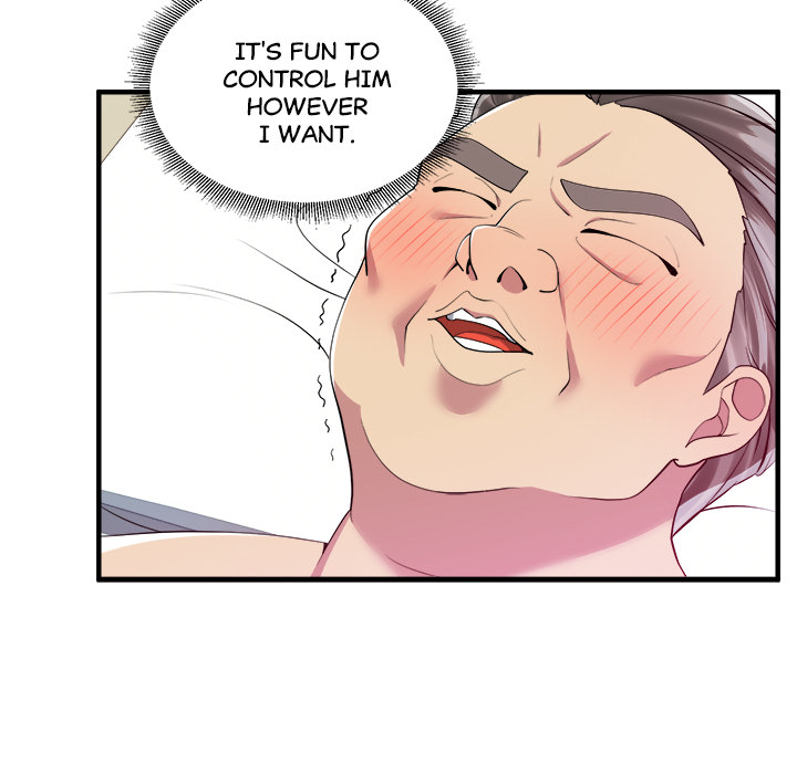 Weekly Enchantment Report Chapter 7 - Page 53