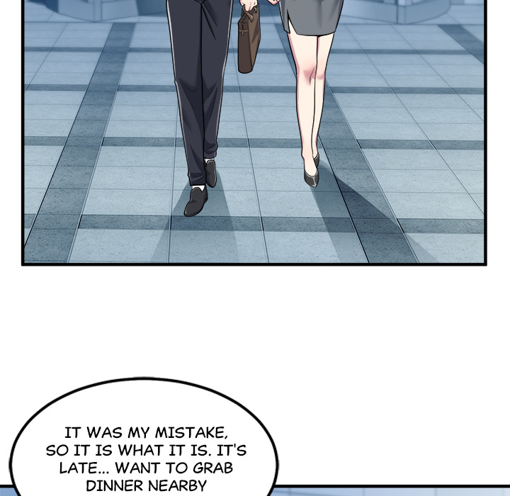 Weekly Enchantment Report Chapter 7 - Page 7