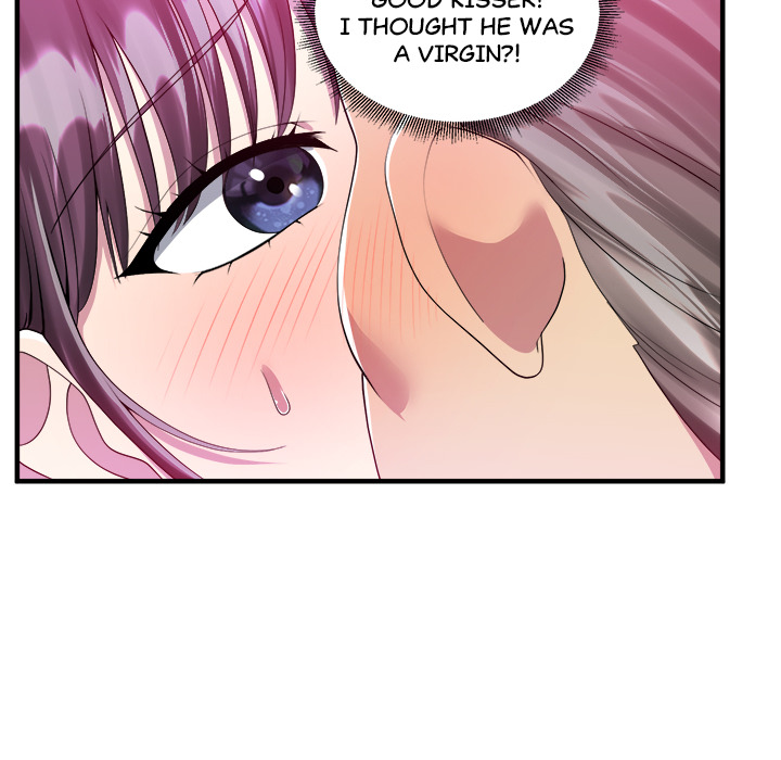 Weekly Enchantment Report Chapter 7 - Page 65