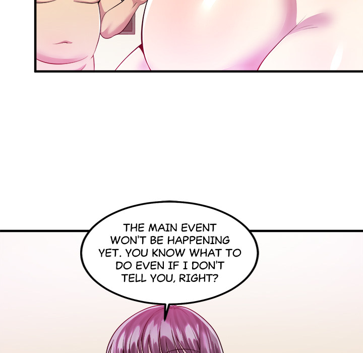 Weekly Enchantment Report Chapter 7 - Page 69