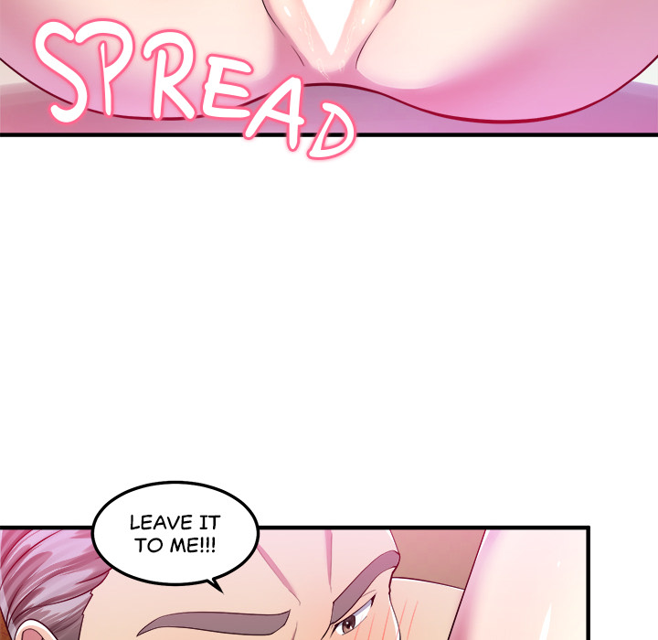 Weekly Enchantment Report Chapter 7 - Page 71