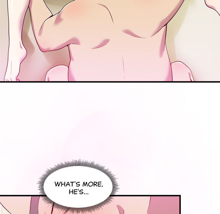 Weekly Enchantment Report Chapter 7 - Page 75