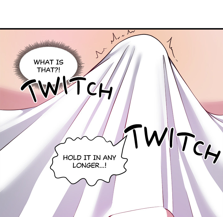 Weekly Enchantment Report Chapter 7 - Page 85