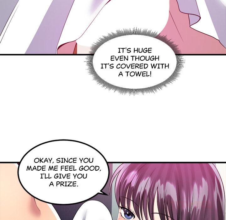 Weekly Enchantment Report Chapter 7 - Page 86