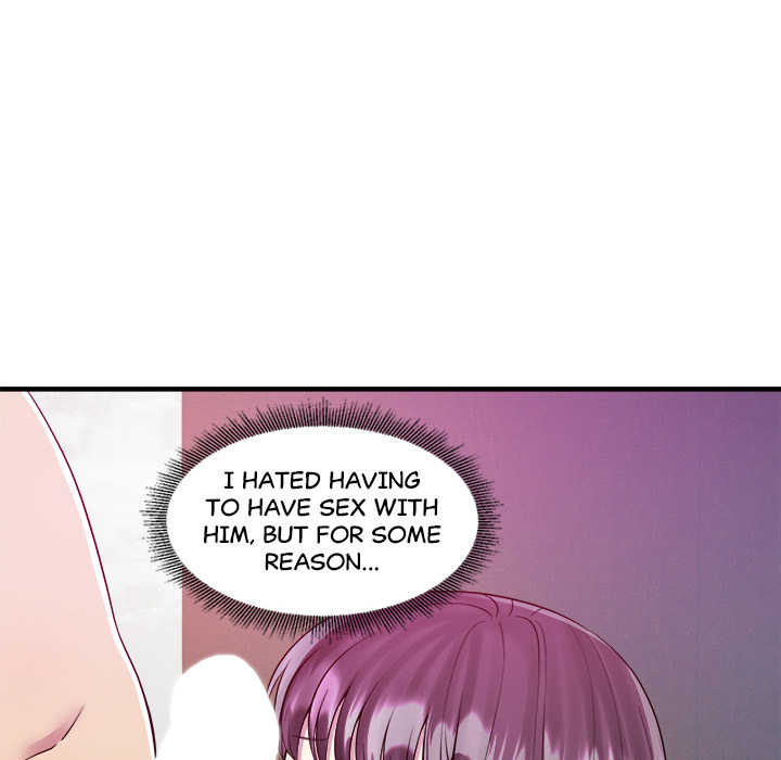 Weekly Enchantment Report Chapter 7 - Page 91