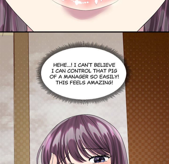 Weekly Enchantment Report Chapter 8 - Page 11