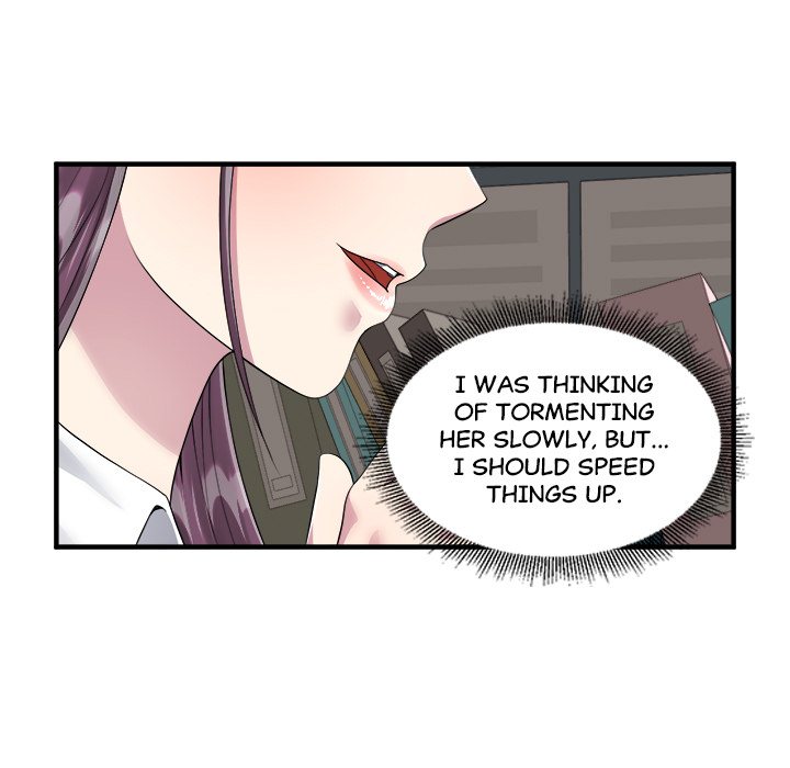 Weekly Enchantment Report Chapter 8 - Page 103