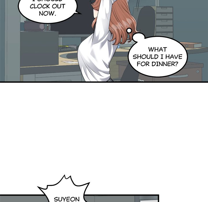 Weekly Enchantment Report Chapter 8 - Page 107