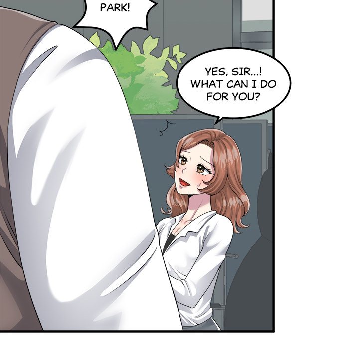Weekly Enchantment Report Chapter 8 - Page 108