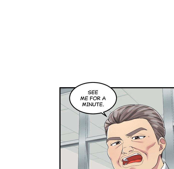 Weekly Enchantment Report Chapter 8 - Page 109