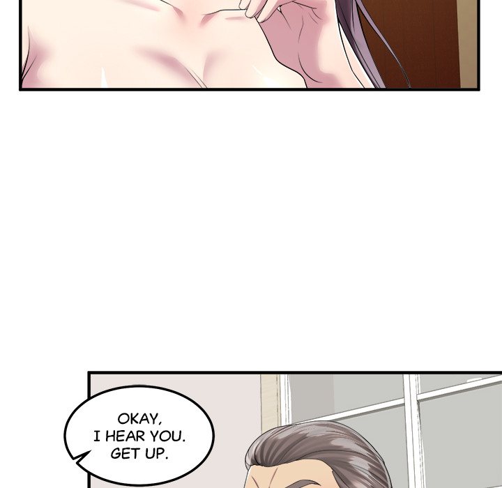 Weekly Enchantment Report Chapter 8 - Page 16