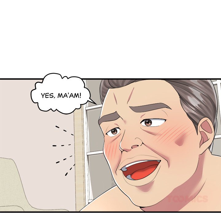 Weekly Enchantment Report Chapter 8 - Page 20