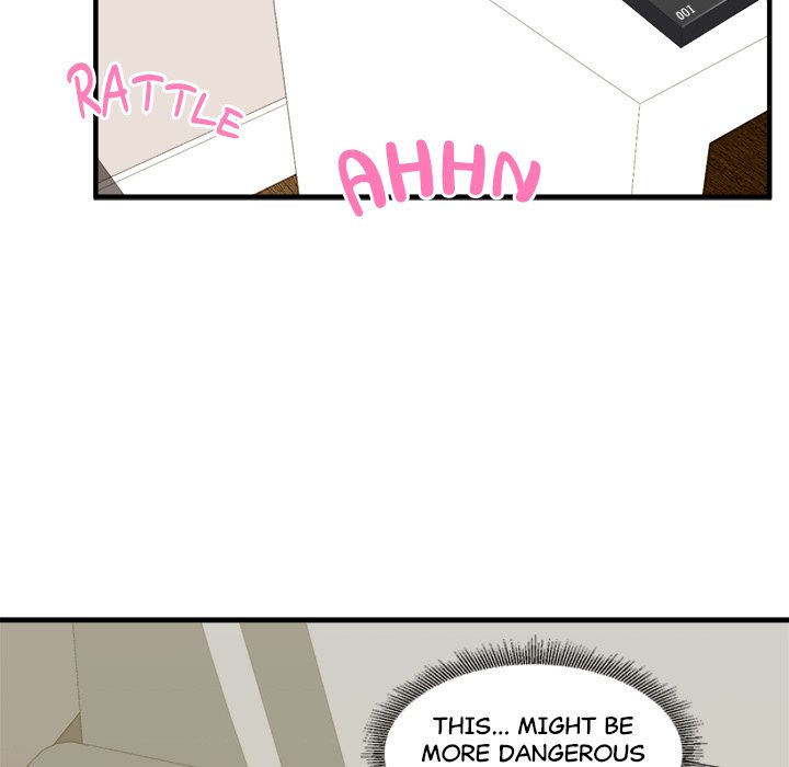 Weekly Enchantment Report Chapter 8 - Page 23