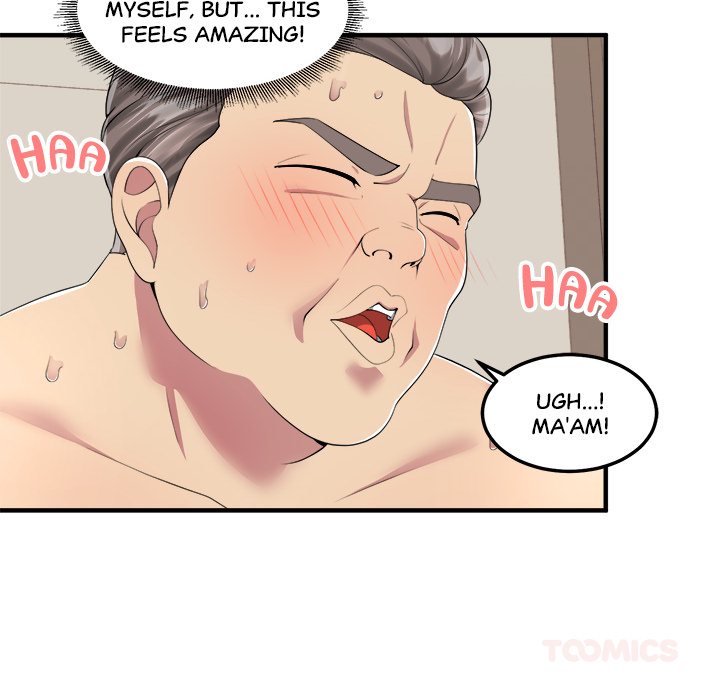 Weekly Enchantment Report Chapter 8 - Page 26