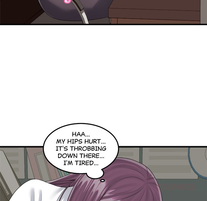 Weekly Enchantment Report Chapter 8 - Page 38