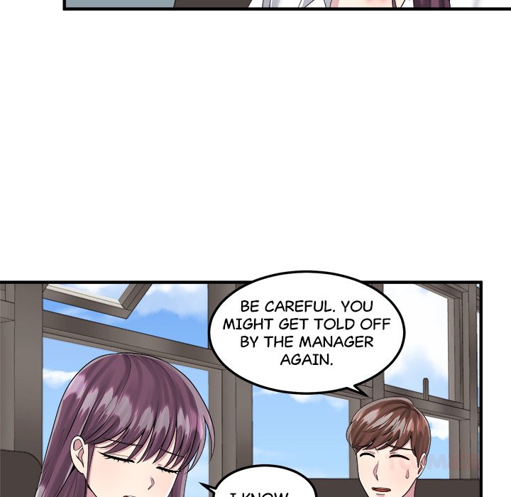 Weekly Enchantment Report Chapter 8 - Page 50